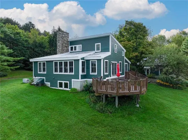 297 Skillen RD