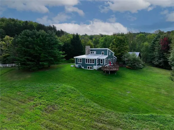 297 Skillen RD, Cooperstown, NY 13326