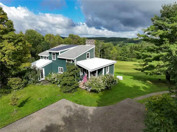 297 Skillen RD, Cooperstown, NY 13326