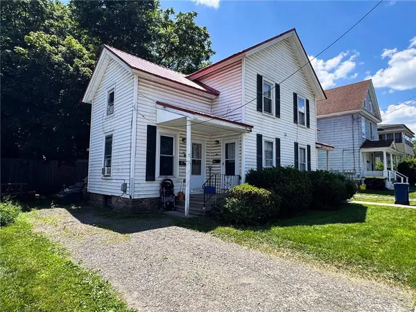 88-90 Center ST, Oneonta, NY 13820