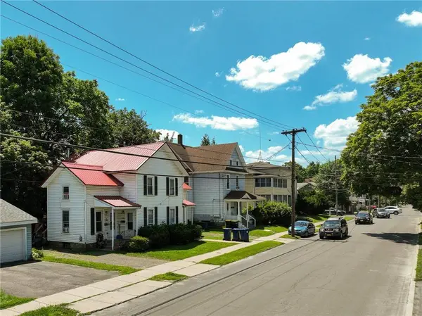 88-90 Center ST, Oneonta, NY 13820