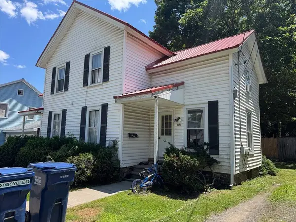 88-90 Center ST, Oneonta, NY 13820