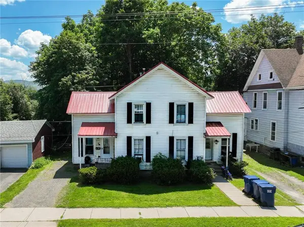 88-90 Center ST