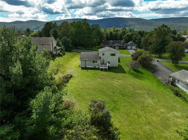 112 Central DR, Oneonta, NY 13820