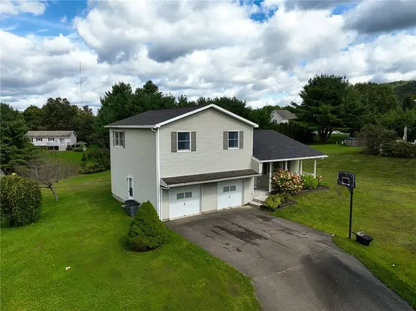 112 Central DR, Oneonta, NY 13820