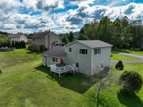 112 Central DR, Oneonta, NY 13820