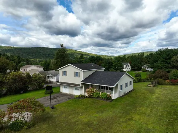112 Central DR