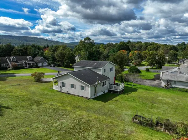 112 Central DR, Oneonta, NY 13820