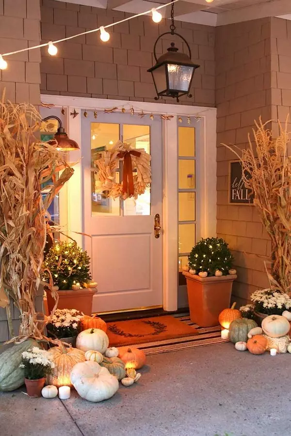 Hello October: Why Fall Is the New Hot Season in Real Estate