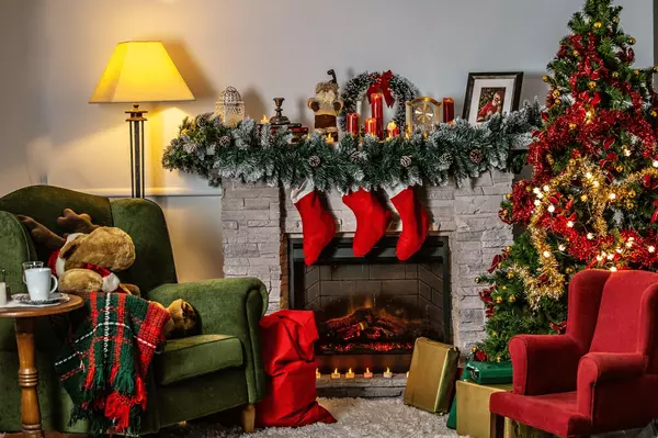 5 Reasons to Sell Before the Holidays (Not After)