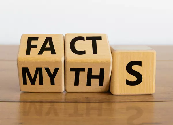 Buyer Myth-Busting: Common Misconceptions for California Homebuyers