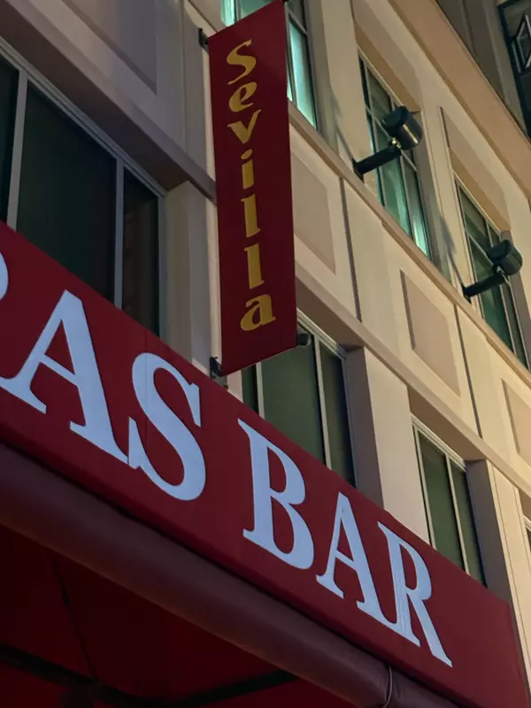 Local Spotlight: Why Cafe Sevilla Is a Must-Visit Outdoor Hangout in San Diego