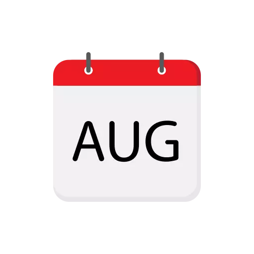 Why August is a smart month to move before fall
