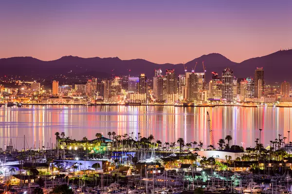 What Makes San Diego’s Housing Market Unique Right Now