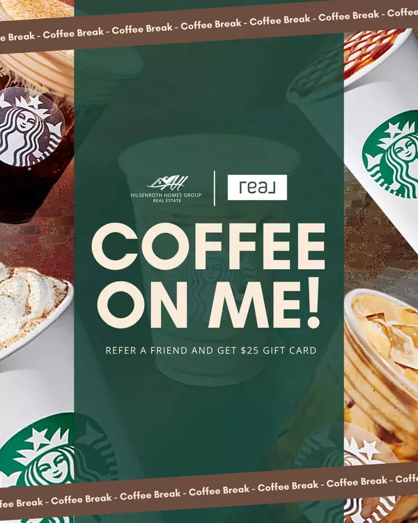 Share the Love, Sip the Rewards – Our Refer a Friend Program Is Here!