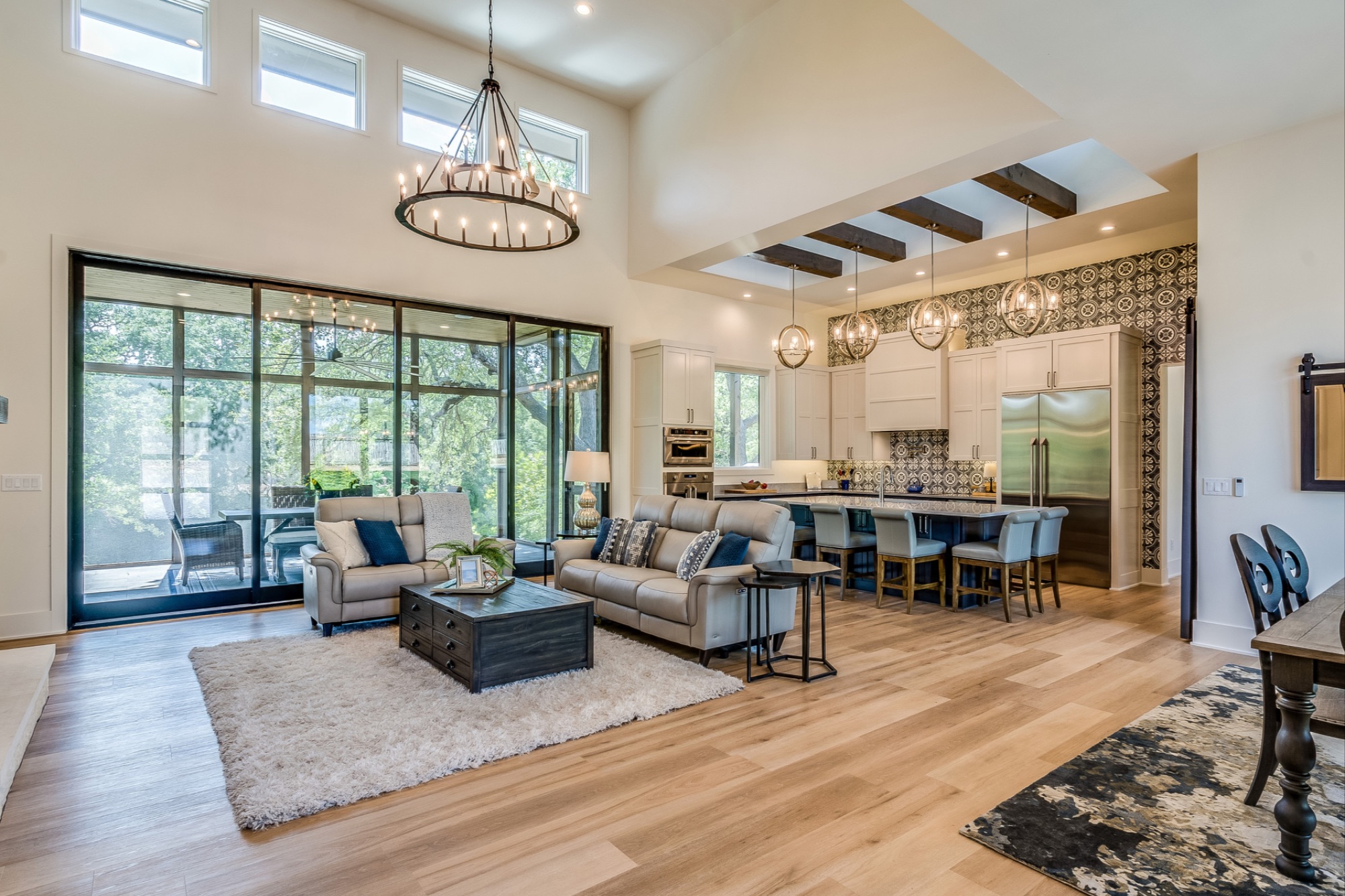 Ranch homes for sale in Columbus Ohio