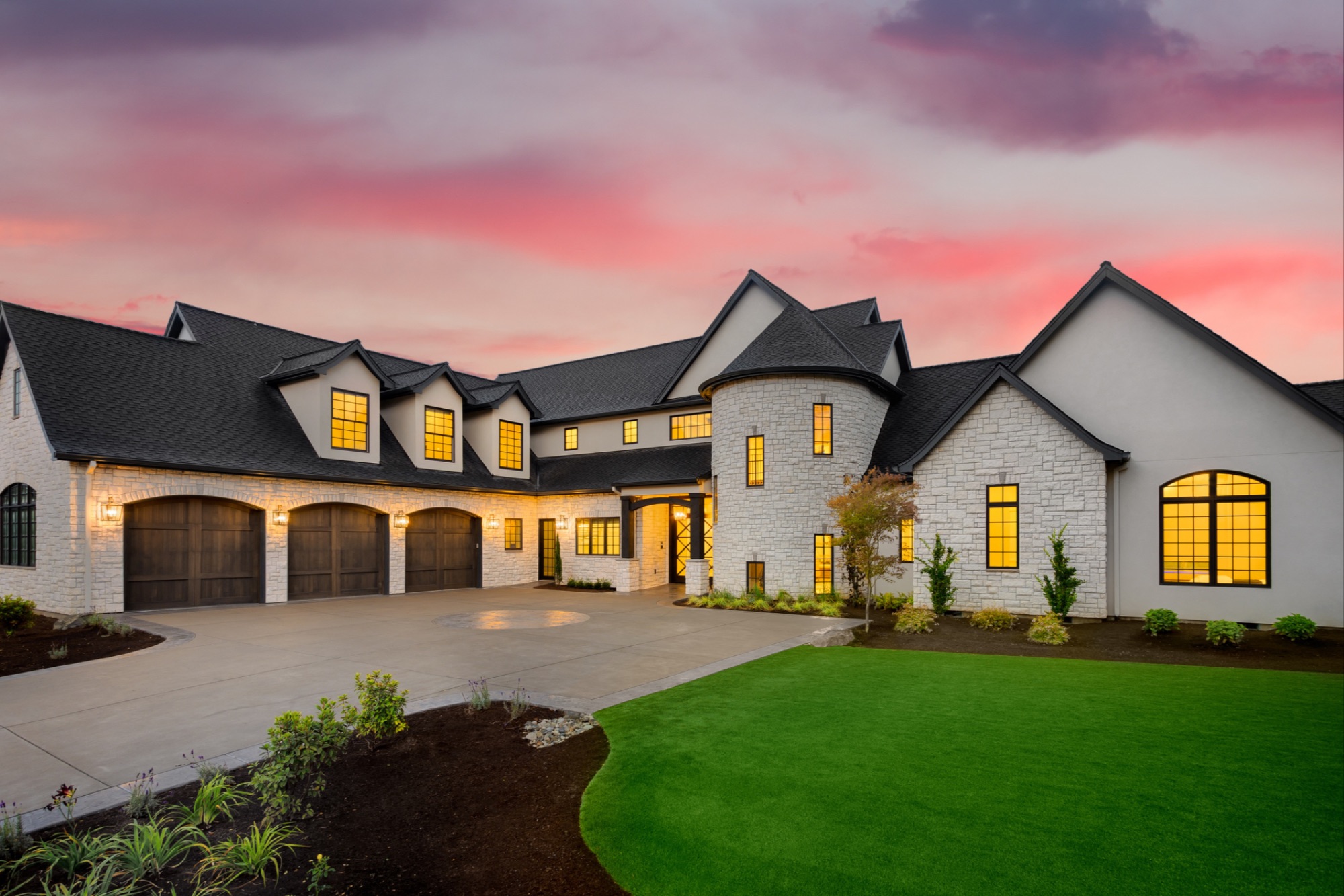 Luxury homes for sale in Columbus Ohio