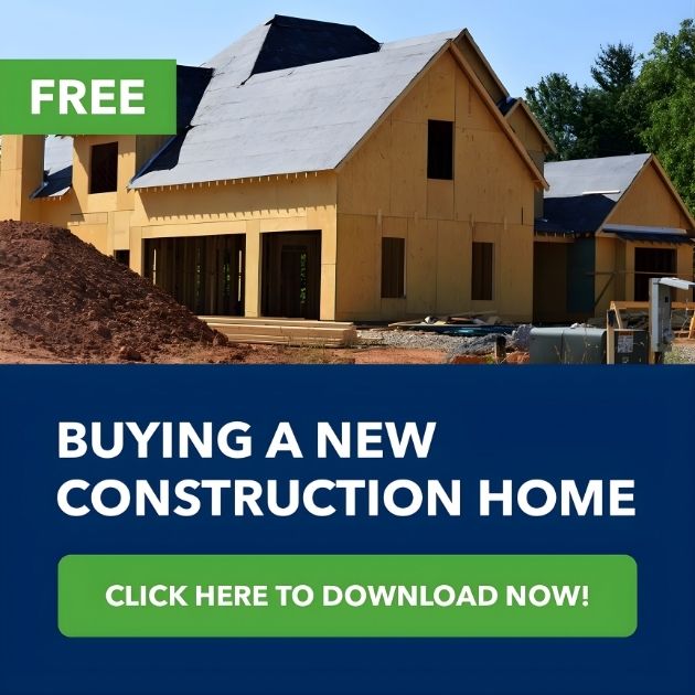 Free guide to buying a new construction home in Columbus Ohio