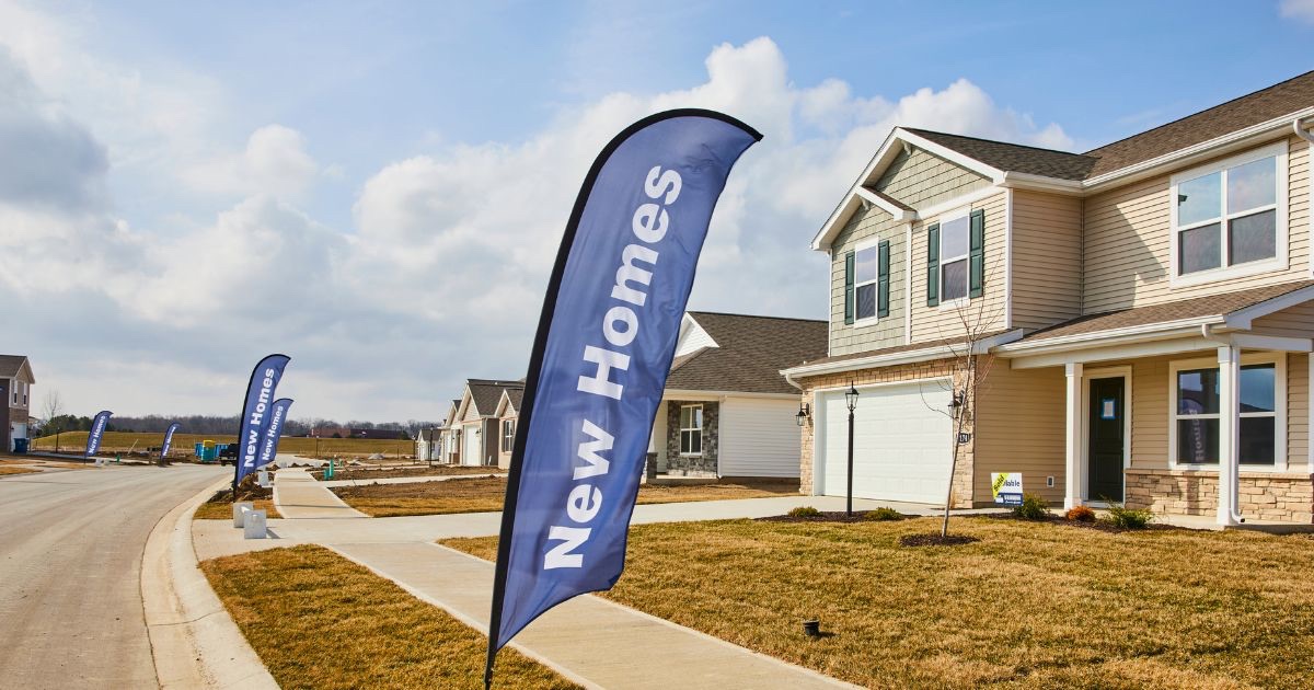 More homes for sale in Central Ohio as inventory rises in 2026