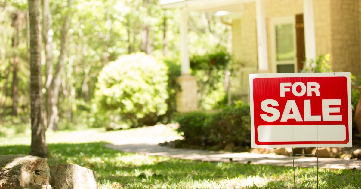 Central Ohio real estate market snapshot February 2026