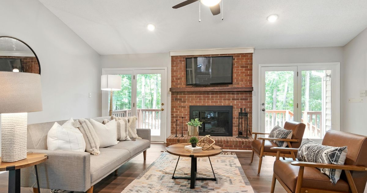 What to fix before listing your home for sale in Columbus Ohio