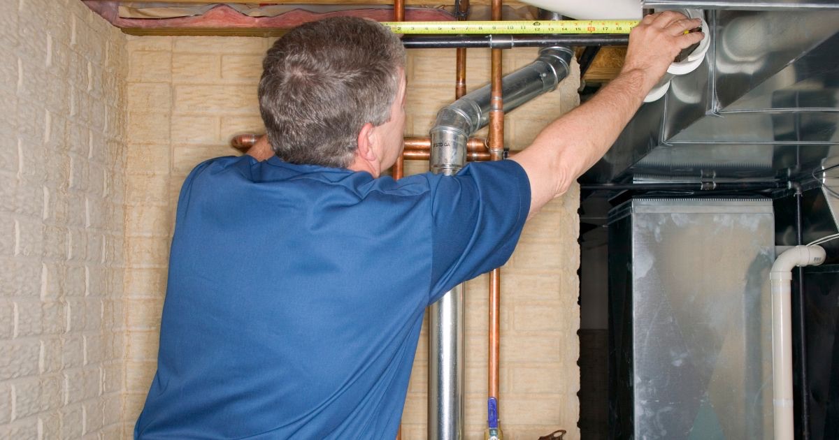 Pre-listing home inspection checklist for sellers in Columbus Ohio