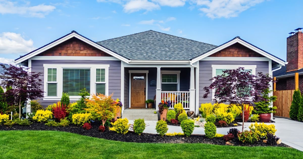 Well-presented home in the Columbus Ohio area ready for listing and showings