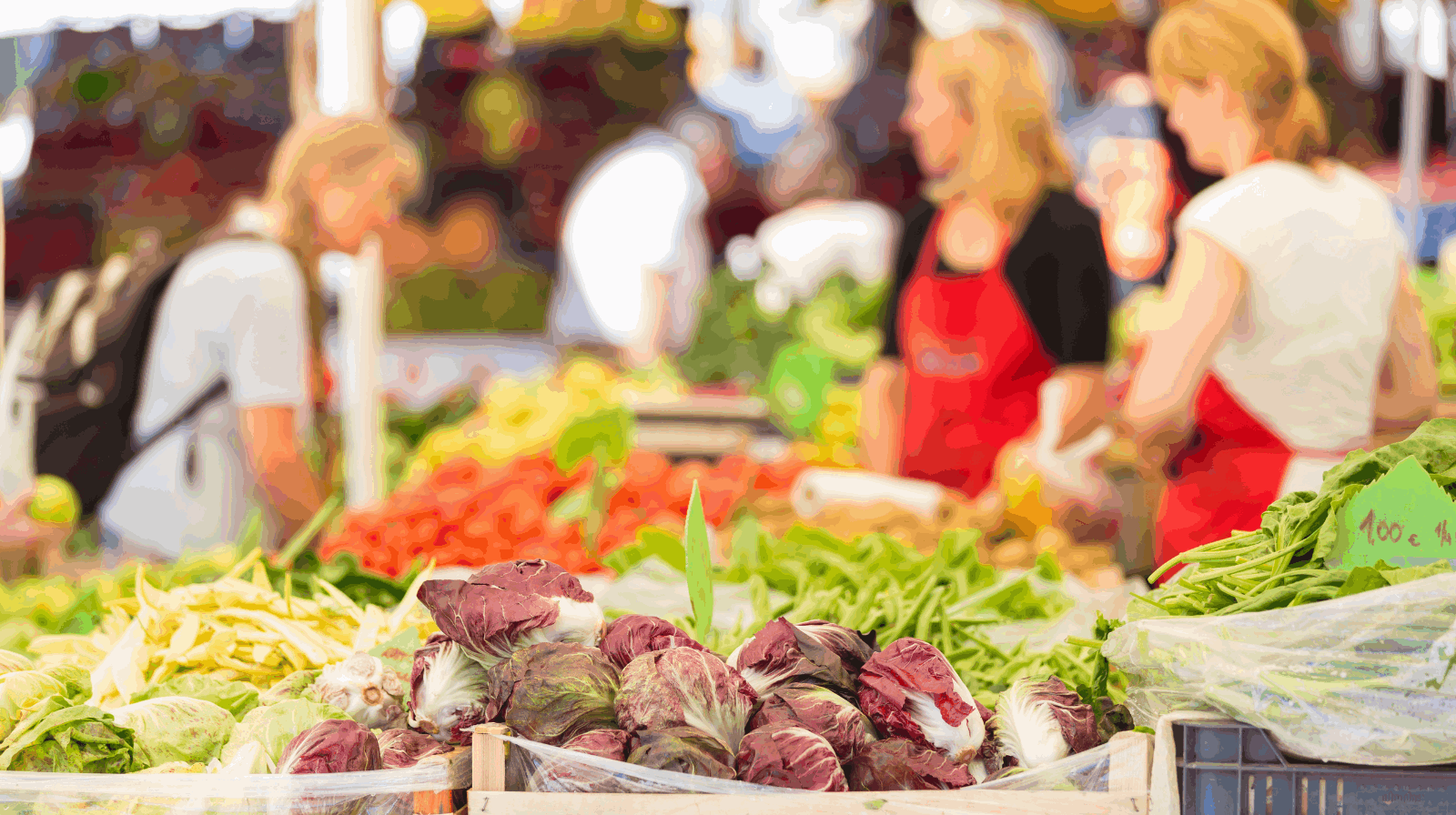 Best things to do in Central Ohio spring including parks events and farmers markets in Powell Dublin Westerville