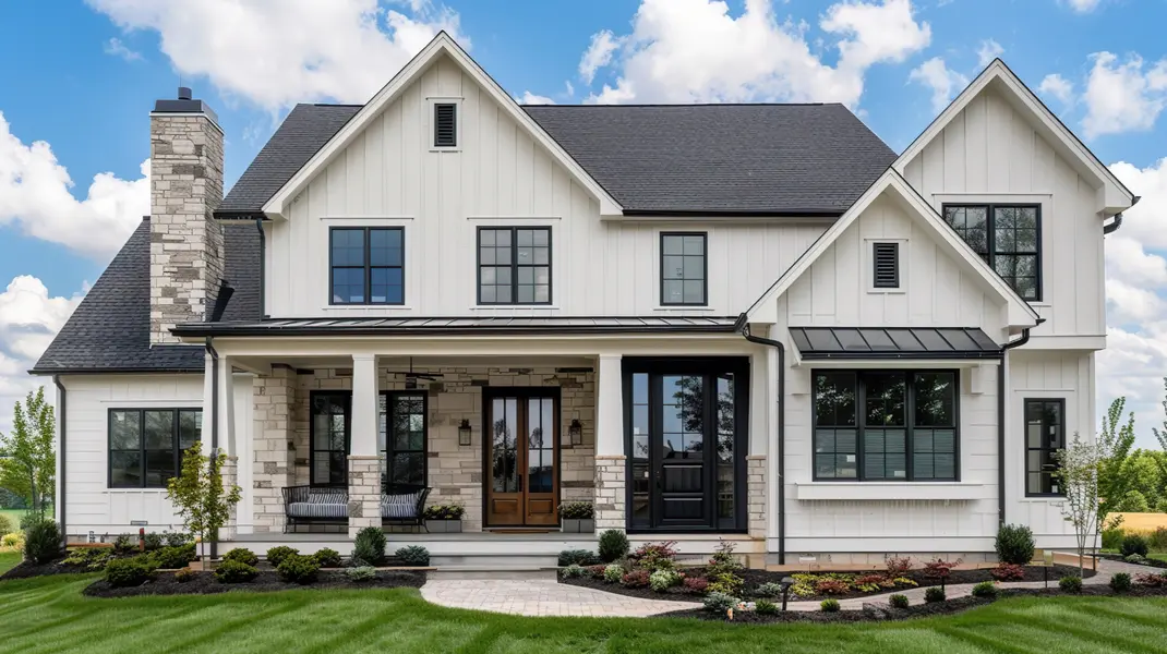 Plain City Homes for Sale