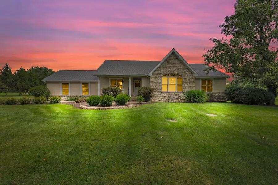 Sunbury Homes for Sale