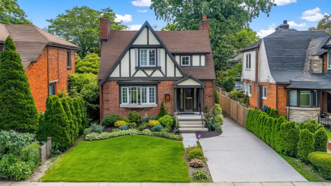 Upper Arlington Homes for Sale