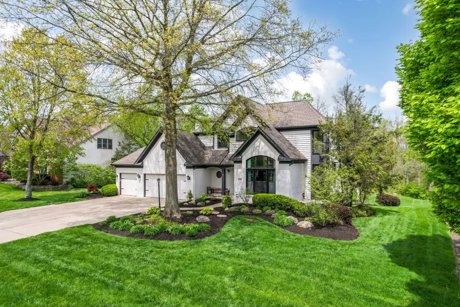 Lewis Center Homes for Sale