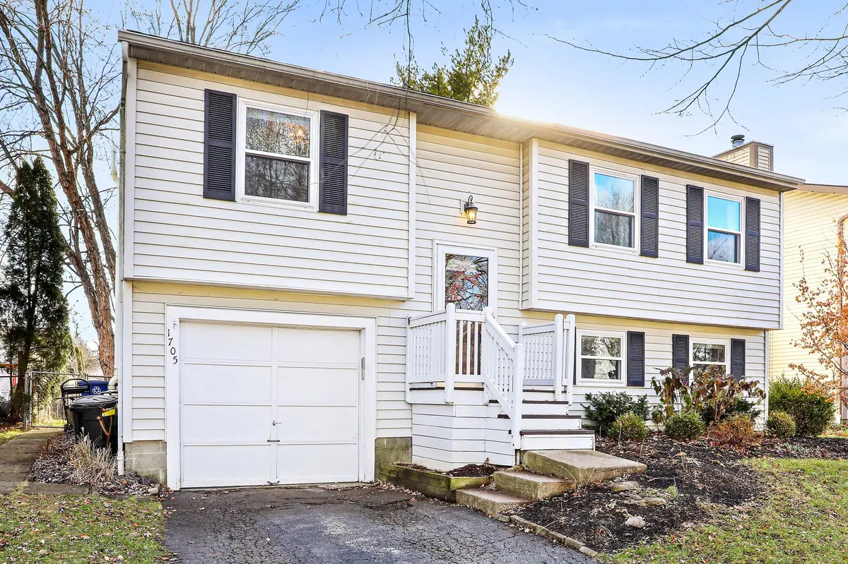 Central Ohio home representing equity that may be worth protecting