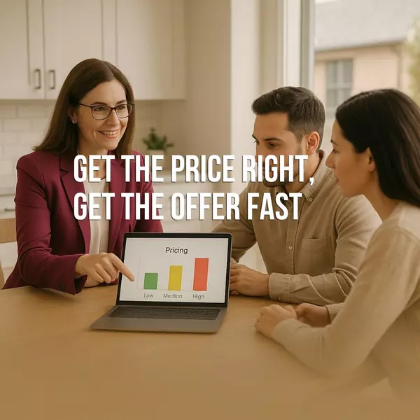 How to Price Your Home Right in Central Ohio's Market,Rita Boswell