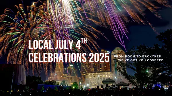 2025 Columbus Area July 4th Events & Fireworks Guide