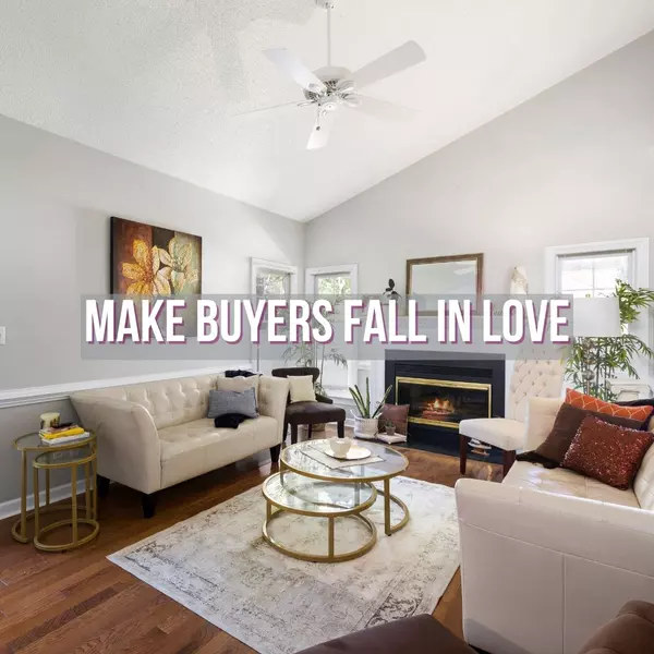 How to Stage Your Home Like a Pro Without Breaking the Bank