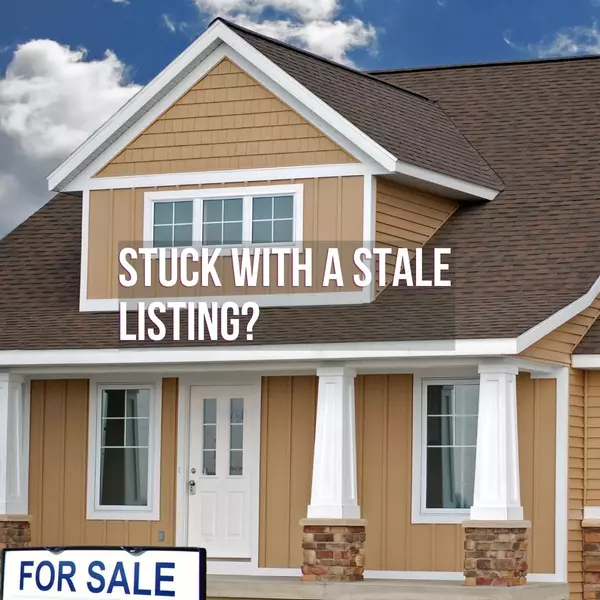 How to Turn a Stale Listing into a Fresh Opportunity in Central Ohio