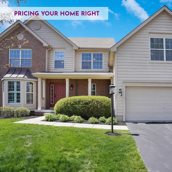 How to Price Your Home Right in Central Ohio,Rita Boswell