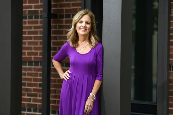 Rita Boswell, Columbus Ohio Realtor with Real of Ohio