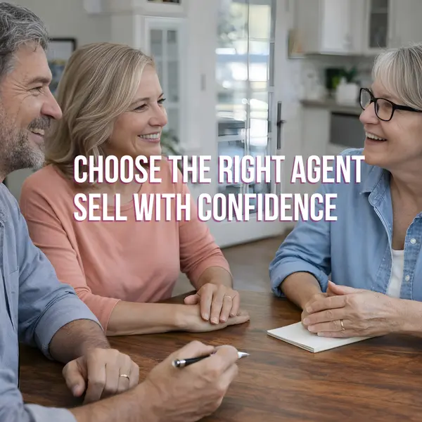 Tips for Choosing the Right Real Estate Agent 