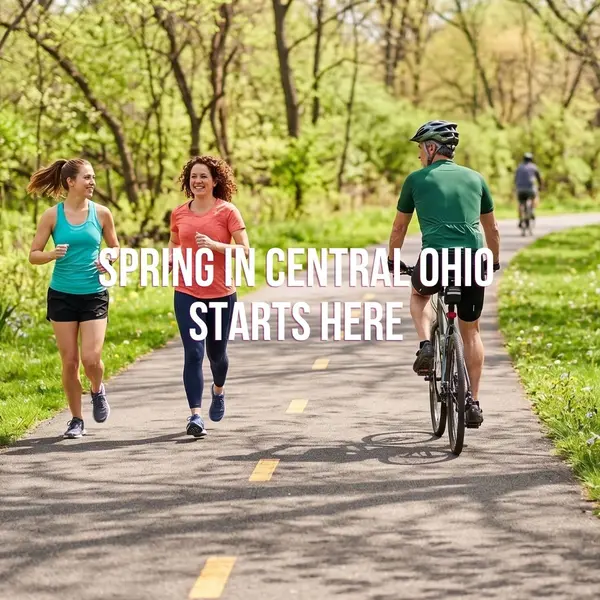 What Are the Best Things to Do in Central Ohio This Spring (2026 Guide)?