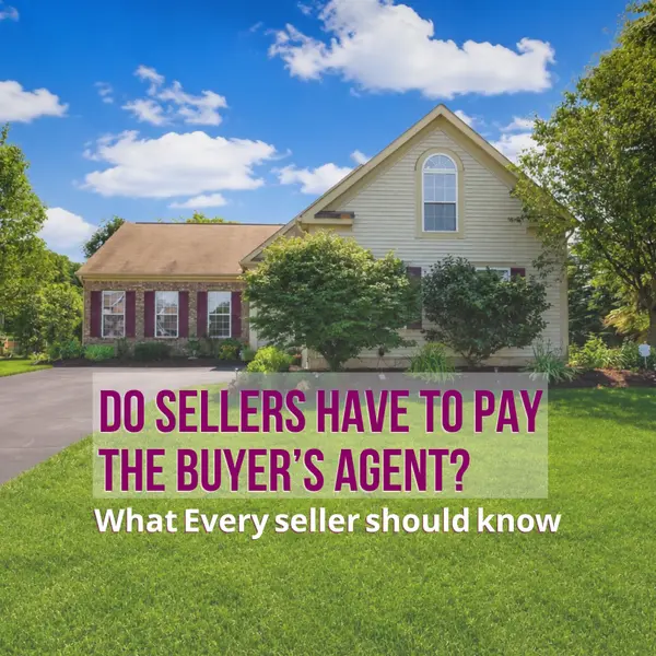 Do You Have to Pay the Buyer's Agent When Selling Your Home in Lewis Center, Ohio?