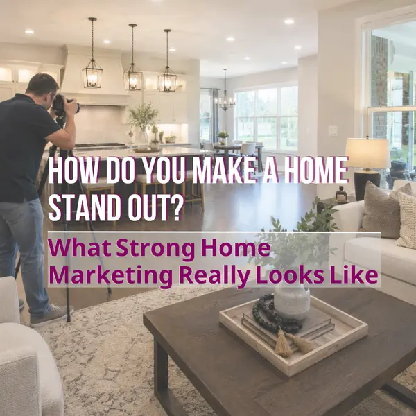 What Does a Strong Home Marketing Plan Look Like in Columbus, Ohio?