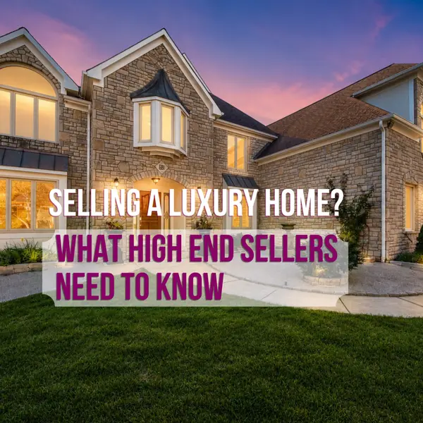 Selling a Luxury Home in Central Ohio: What High-End Sellers Need to Know