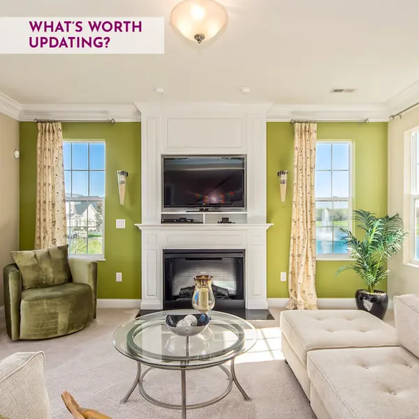 Which Home Improvements Are Worth It Before Selling?