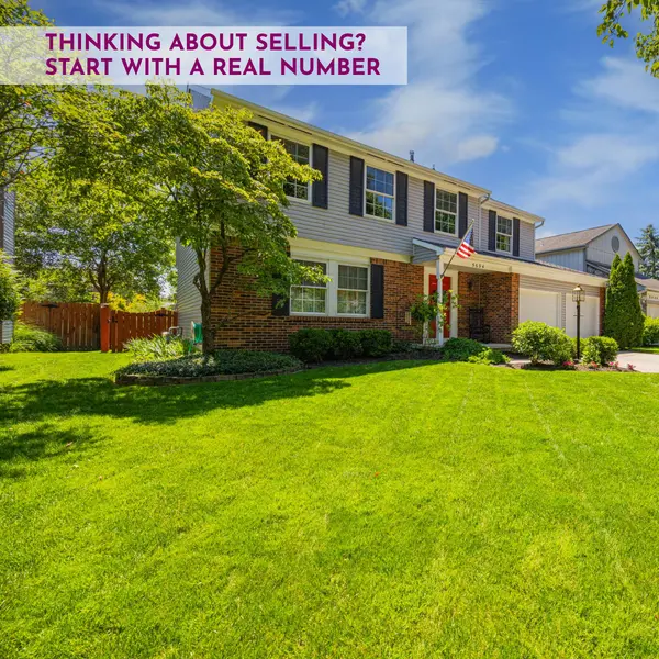Thinking About Selling Your Central Ohio Home? Start With a Real Number