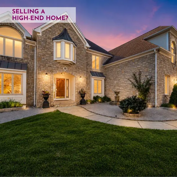 Selling a Luxury Home in Central Ohio: What High-End Sellers Need to Know