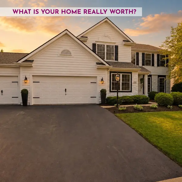 What Is My Central Ohio Home Really Worth?,Rita Boswell