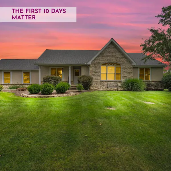 First 10 Days on Market: Why They Matter for Central Ohio Sellers,Rita Boswell