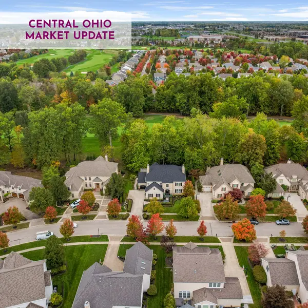 What Did the Central Ohio Housing Market Look Like in February 2026?,Rita Boswell